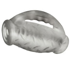 Masterjack Double Penetration – Double Ended Stroker > Sex Toys For Men > Masturbators > Manual