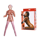 Valentine Doll Scarlet Constance – Inflatable Life-Size Love Doll > Sex Toys > Sex Dolls > Novelty Inflatables