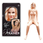 Hot Lucy Inflatable Sex Doll Flesh > Sex Toys > Sex Dolls > Premium