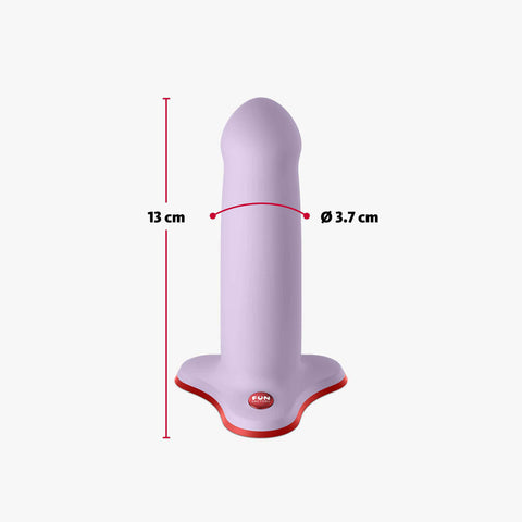 Fun Factory Amor Lavender 14.6 Centimeter Dildo DONGS
