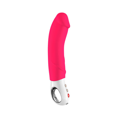 Fun Factory Big Boss 23.5 cm USB Rechargeable Vibrator Vibrators