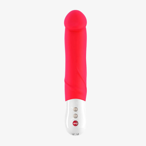 Fun Factory Big Boss 23.5 cm USB Rechargeable Vibrator Vibrators