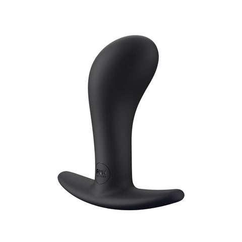 Fun Factory Bootie M Medium Butt Plug 9.3 cm for Comfort and Stimulation Butt Plugs