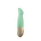 Fun Factory SUNDAZE Pistachio 17.5 cm Vibrator in Green Green > Vibrators > Standard Vibrators