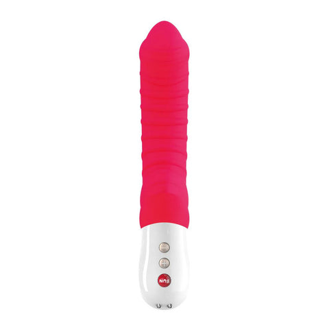 Fun Factory TIGER India - 22.3 USB Rechargeable Vibrator Vibrators