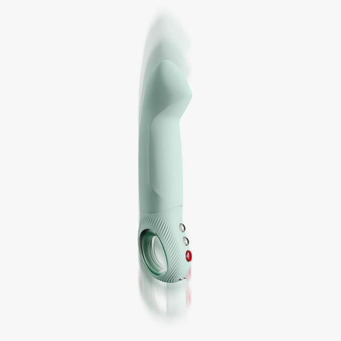 Fun Factory Stronic G Forte Mint 19 cm USB Rechargeable Thruster Vibrators