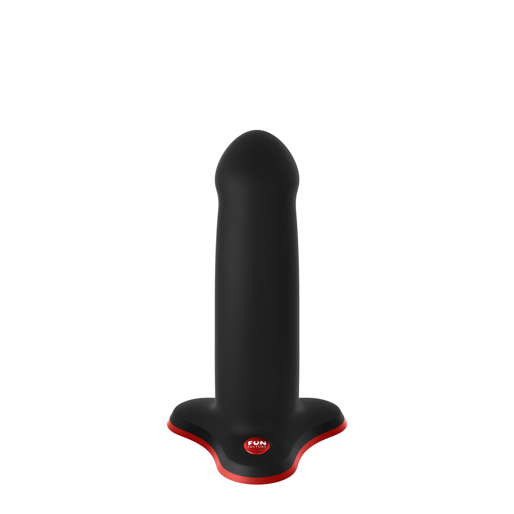 Fun Factory Amor Dildo Black