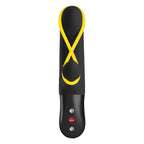 Fun Factory Amorino – USB Rechargeable Silicone Rabbit Vibrator with Flexible Shaft > Vibrators > Ladies > Rabbit
