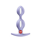Fun Factory B Balls Duo – 13 cm Weighted Silicone Kegel Balls for Pelvic Floor Training > Sex Toys For Ladies > Kegel Exercise