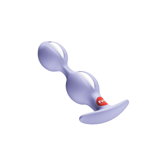 Fun Factory B Balls Duo – 13 cm Weighted Kegel Balls > Sex Toys For Ladies > Kegel Exercise