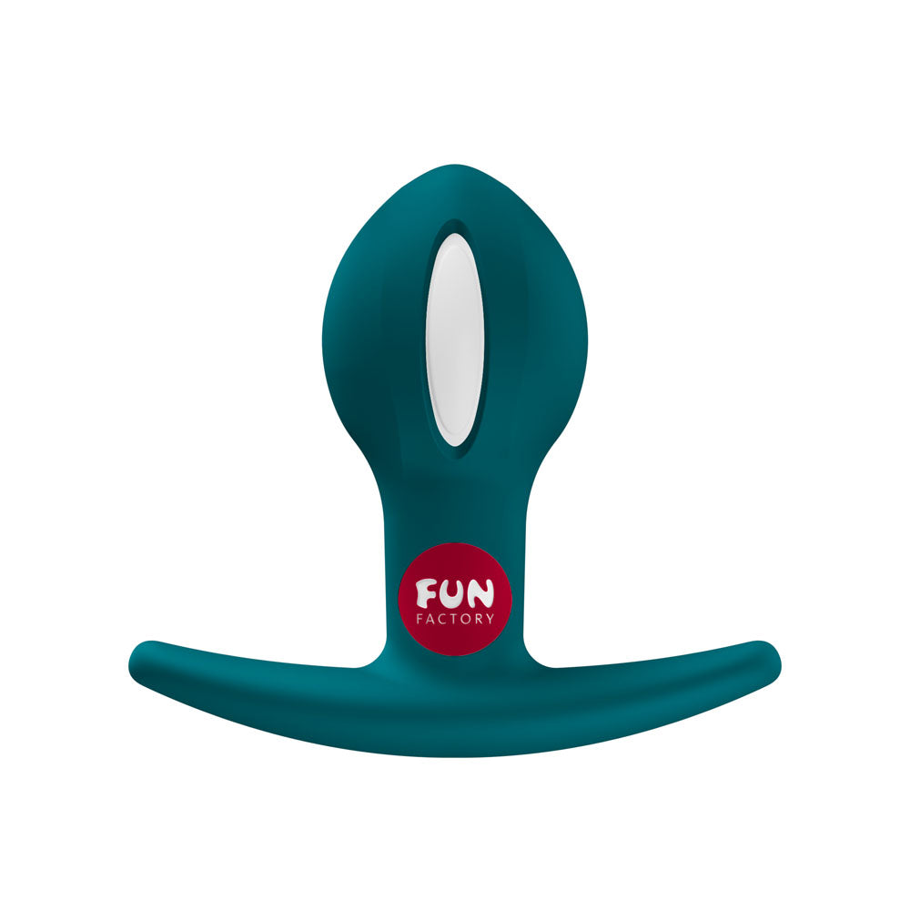 Fun Factory B Balls Uno – 7.3 cm Vibrating Butt Plug > Anal Range > Vibrating Butt Plugs