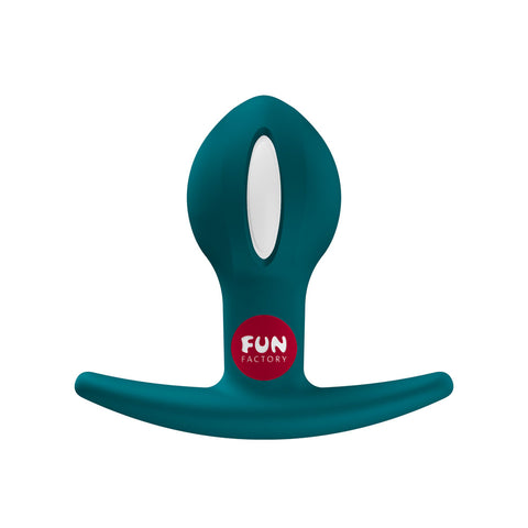 Fun Factory B Balls Uno – 7.3 cm Vibrating Butt Plug > Anal Range > Vibrating Butt Plugs