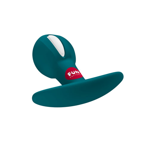 Fun Factory B Balls Uno – 7.3 cm Vibrating Butt Plug > Anal Range > Vibrating Butt Plugs