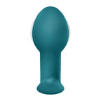 Fun Factory B Balls Uno weighted butt plug Green