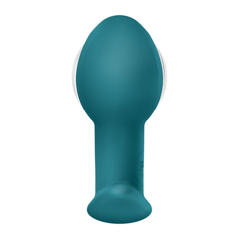 Fun Factory B Balls Uno – 7.3 cm Vibrating Butt Plug > Anal Range > Vibrating Butt Plugs