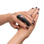 Fun Factory Be-One USB-C Rechargeable Finger Stimulator 7.4 cm Vibrator > Vibrators > Finger Vibrators