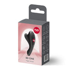 Fun Factory Be-One USB-C Rechargeable Finger Stimulator 7.4 cm Vibrator > Vibrators > Finger Vibrators