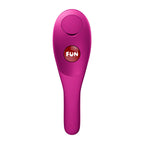 Fun Factory BE-ONE (Magenta) – USB-C Rechargeable Finger Stimulator > Vibrators > Finger Vibrators