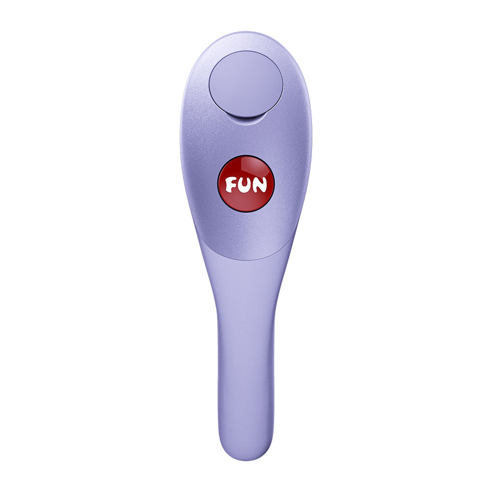 Fun Factory BE-ONE – USB-C Rechargeable Finger Stimulator 7.4 cm Vibrator > Vibrators > Finger Vibrators