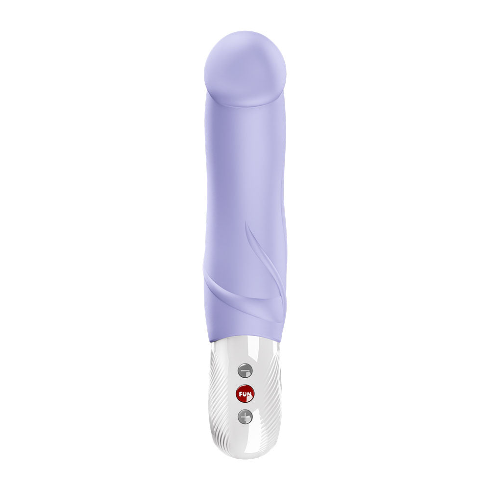 Fun Factory Big Boss G-Spot Vibrator Purple
