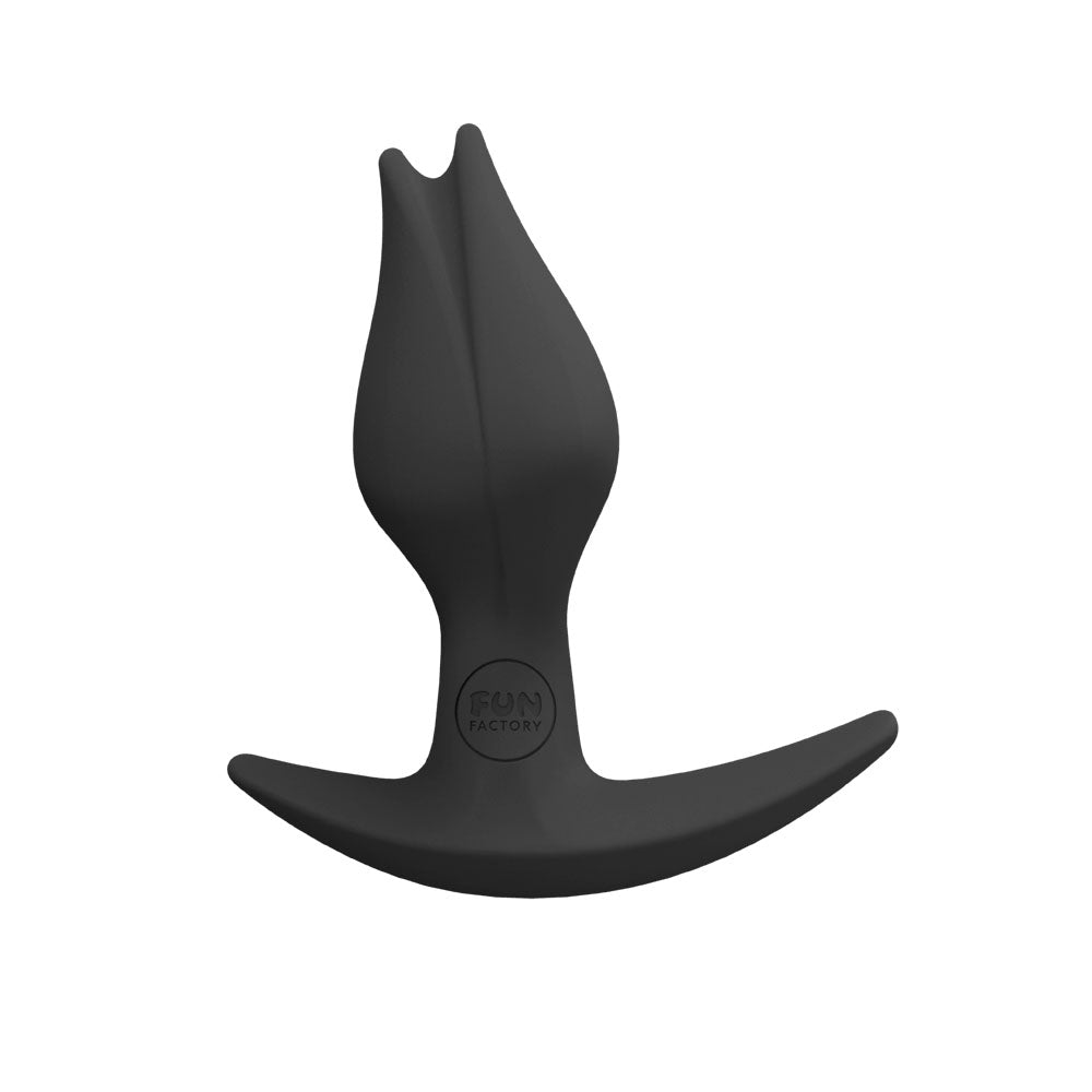 Fun Factory Bootie Fem – Slim 8.5 cm Silicone Butt Plug Secondary image