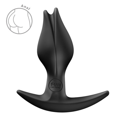 Fun Factory Bootie Fem – 8.5 cm Slim Butt Plug > Anal Range > Butt Plugs