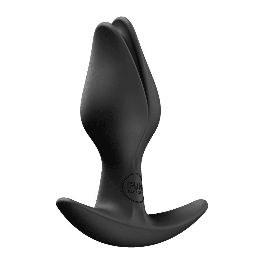 Fun Factory Bootie Fem – Slim 8.5 cm Silicone Butt Plug > Anal Range > Butt Plugs