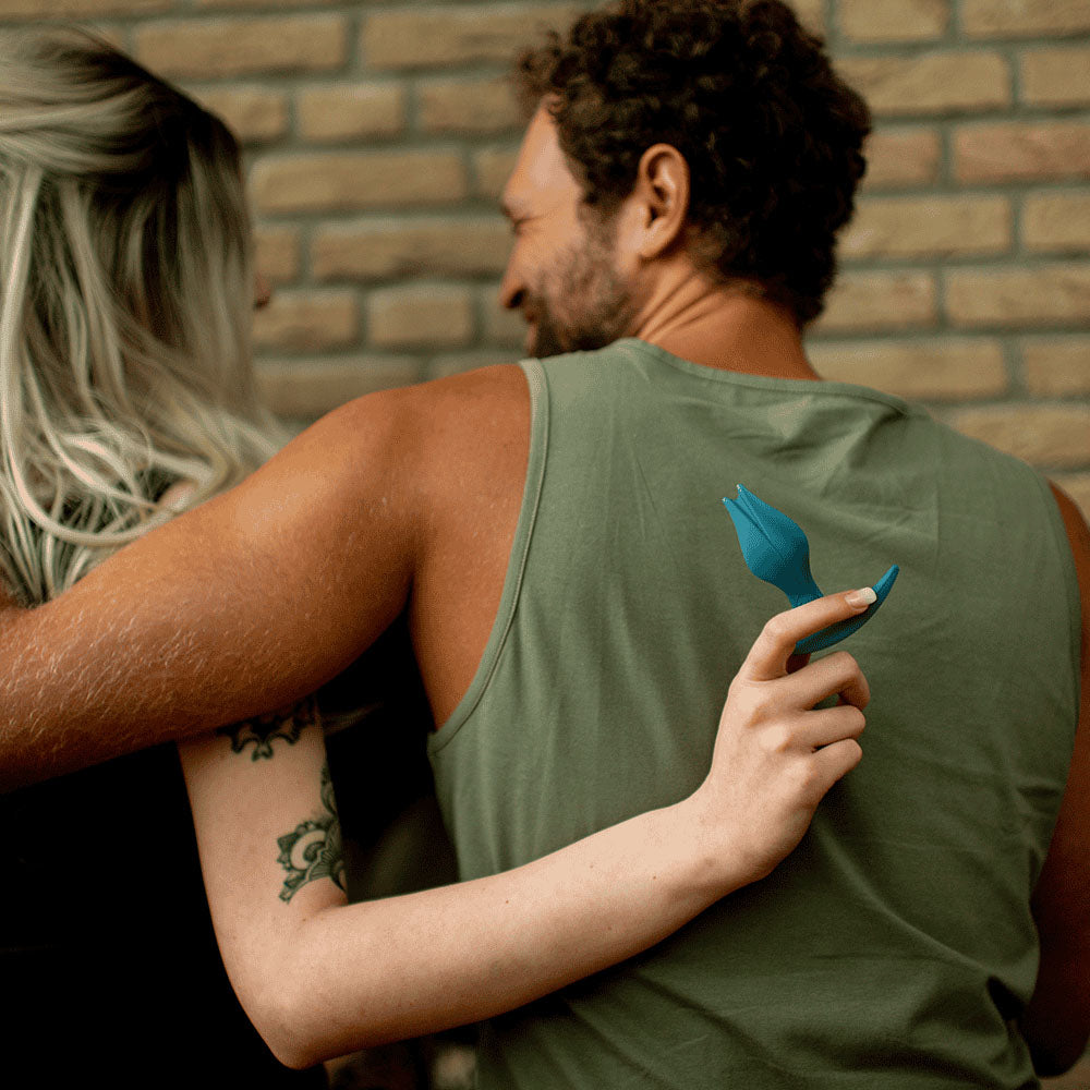 Fun Factory Bootie Fem – 8.5 cm Butt Plug > Anal Range > Butt Plugs