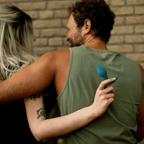 Fun Factory Bootie Fem – 8.5 cm Butt Plug > Anal Range > Butt Plugs