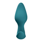 Fun Factory Bootie Fem 8.5 cm Slim Silicone Butt Plug > Anal Range > Butt Plugs