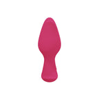Fun Factory Bootie Fem 8.5 cm Slim Silicone Butt Plug > Anal Range > Butt Plugs