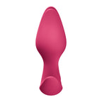 Fun Factory Bootie Fem – Slim 8.5 cm Silicone Butt Plug > Anal Range > Butt Plugs