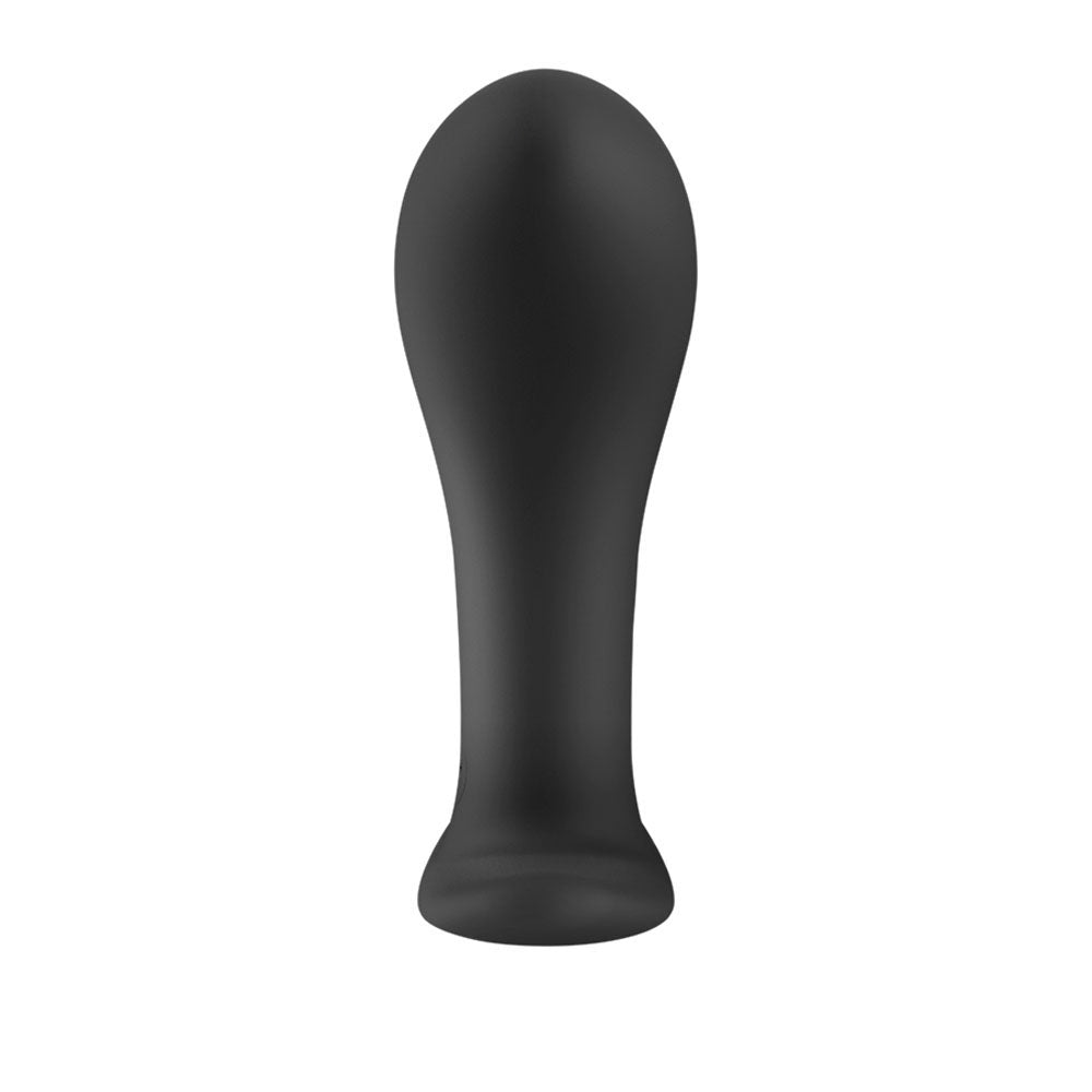Fun Factory Bootie L 10.9 cm Large Silicone Butt Plug > Anal Range > Butt Plugs