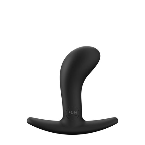 Fun Factory Bootie S – Small 7.9 cm Butt Plug > Anal Range > Butt Plugs