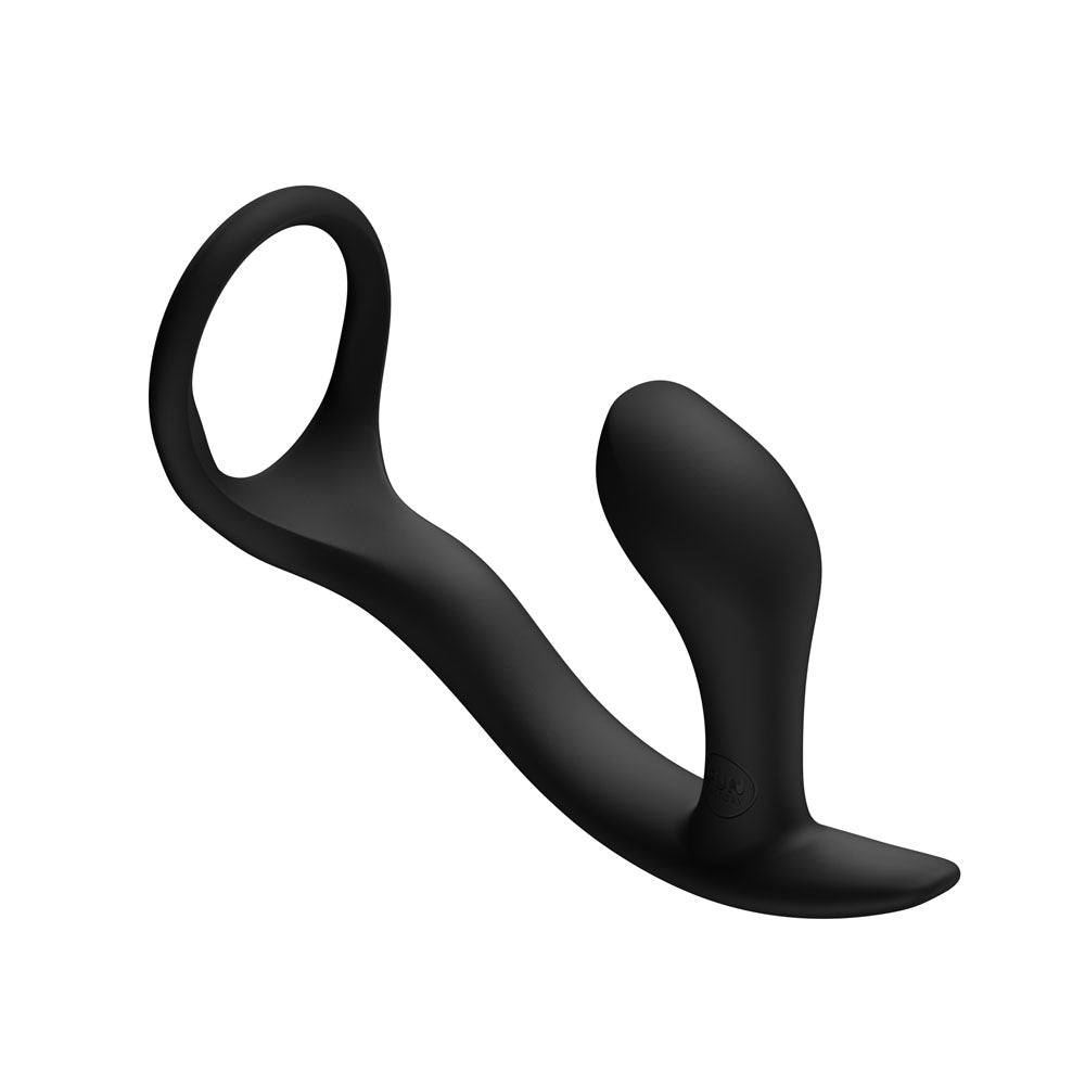 Fun Factory Bootie Ring – 14.7 cm Anal Plug with Cock Ring Secondary image