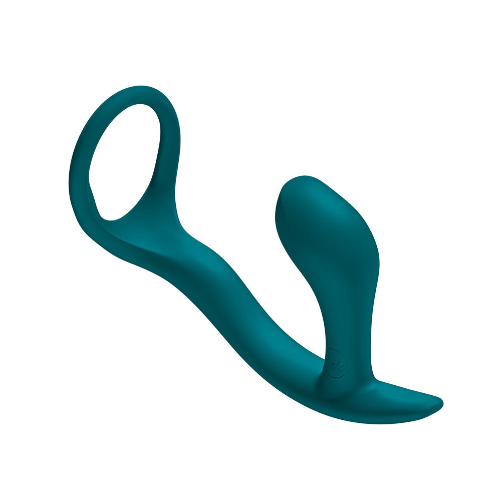 Fun Factory Bootie Ring – 14.7 cm Anal Plug with Cock Ring Secondary image