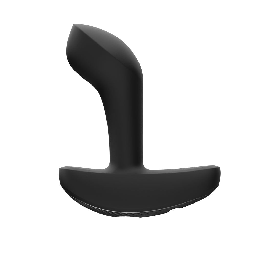 Fun Factory Booty Vibe 9.7 cm USB-C Rechargeable Vibrating Butt Plug Secondary image