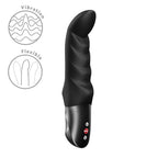 Fun Factory Abby G G-Spot Vibrator Black