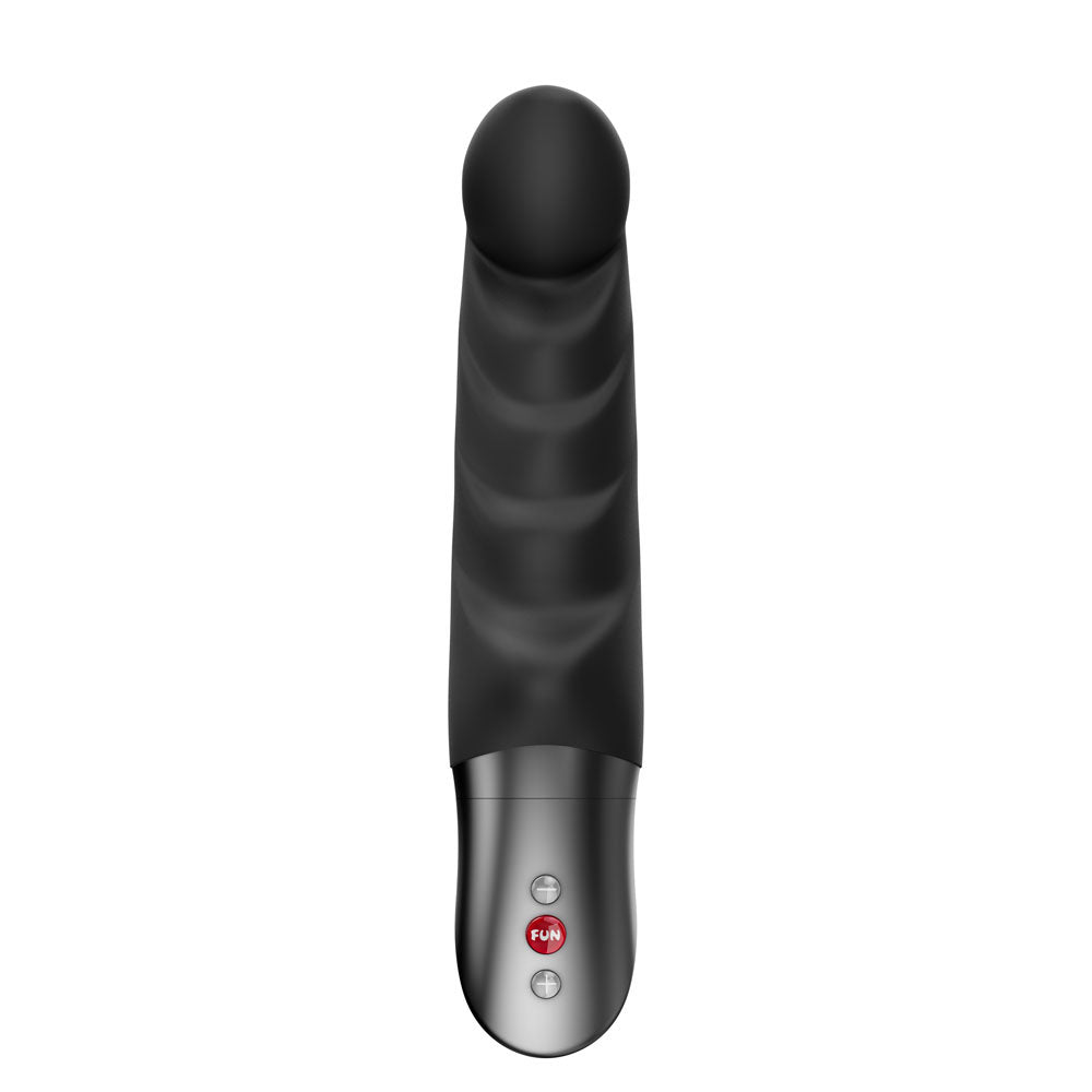 Fun Factory Abby G G-Spot Vibrator Black