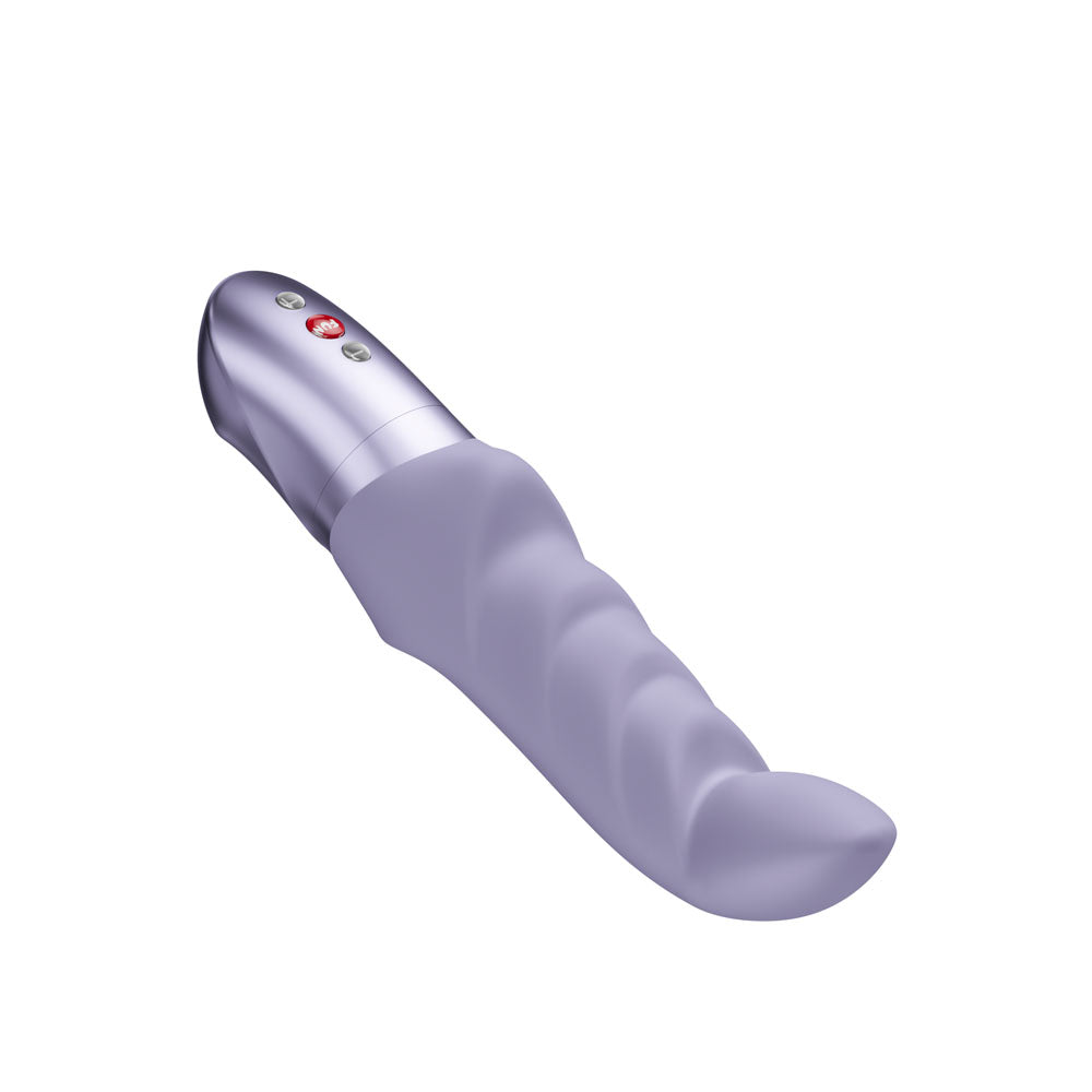 Fun Factory Abby G (Light Violet) – 18.8 cm G-Spot Vibrator > Sex Toys For Ladies > G-Spot Vibrators