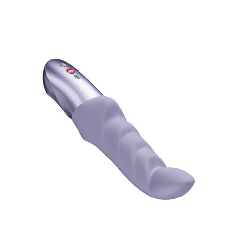 Fun Factory Abby G (Light Violet) – 18.8 cm G-Spot Vibrator > Sex Toys For Ladies > G-Spot Vibrators