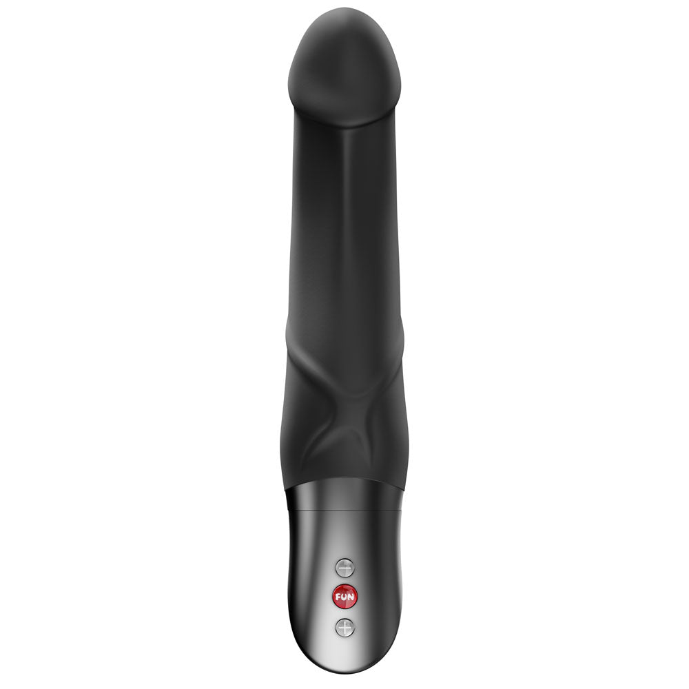 Fun Factory Mr. Boss – 21 cm Curved G-Spot Vibrator Secondary image