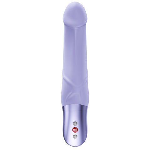 Fun Factory Mr. Boss – 21 cm G-Spot Vibrator > Vibrators > Standard Vibrators