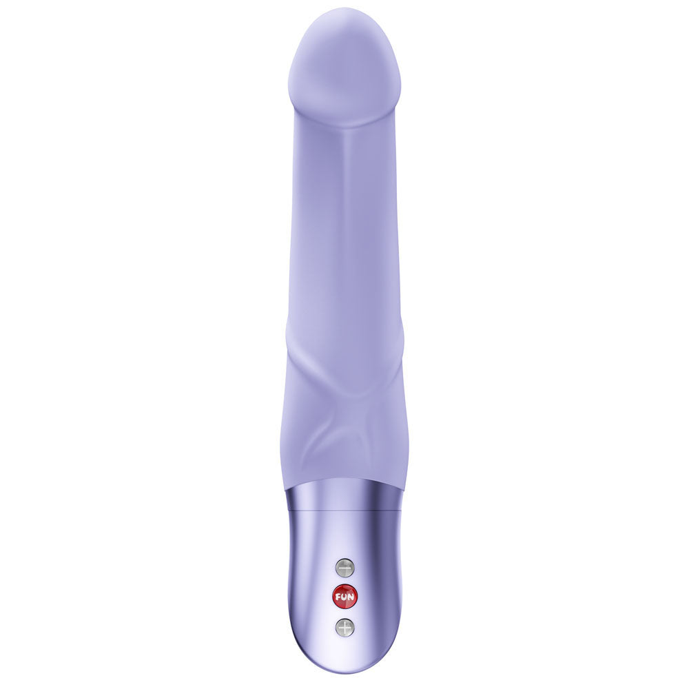 Fun Factory Mr. Boss G-Spot Vibrator Purple