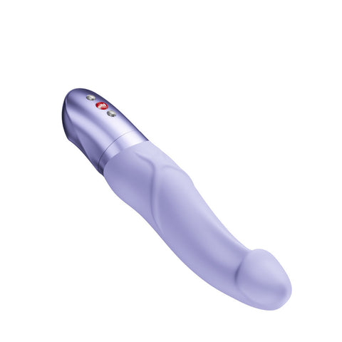 Fun Factory Mr. Boss – 21 cm G-Spot Vibrator > Vibrators > Standard Vibrators