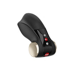 Fun Factory Cobra Libre II – USB-C Rechargeable Glans Vibrator Blue > Sex Toys For Men > Masturbators > Vibrating