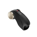 Fun Factory Cobra Libre II – USB-C Rechargeable Glans Vibrator > Sex Toys For Men > Masturbators > Vibrating