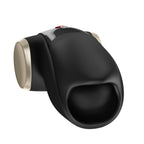 Fun Factory Cobra Libre II – USB-C Rechargeable Glans Vibrator > Sex Toys For Men > Masturbators > Vibrating