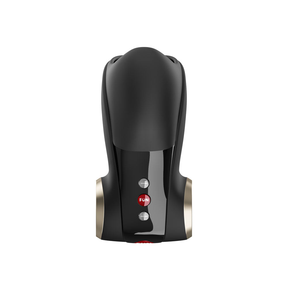 Fun Factory Cobra Libre II – USB-C Rechargeable Glans Vibrator > Sex Toys For Men > Masturbators > Vibrating
