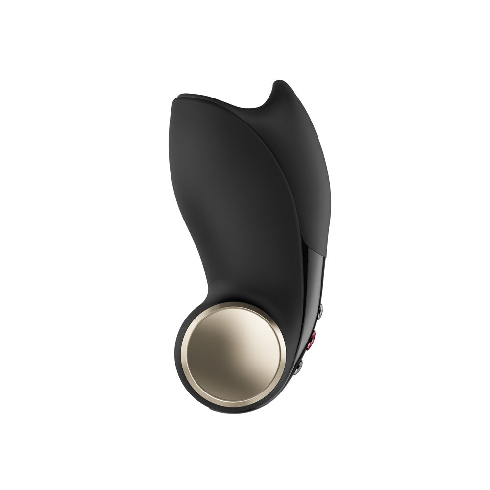 Fun Factory Cobra Libre II – USB-C Rechargeable Glans Vibrator > Sex Toys For Men > Masturbators > Vibrating